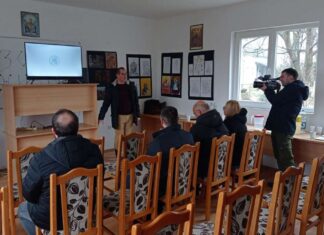 ПРЕМИЈЕРА ФИЛМА О „ЗЕМЉИ ЖИВИХ“
