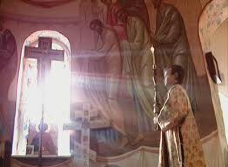 Праштајмо увреде да би нам наши греси били опроштени - Čudo