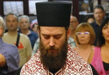 Епископ Петар (Богдановић) : Права и истиска побожност одише радошћу, миром, љубављу