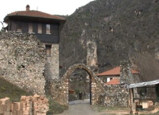 Владимир Стојковић: Арханђели призренски