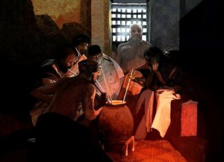 Најстарије познате сламке за испијање пива биле су од злата и сребра