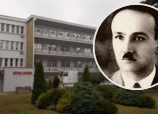 СИРОМАШНЕ ЛЕЧИО БЕСПЛАТНО: Др Драгиша Мишовић остао упамћен као народни лекар