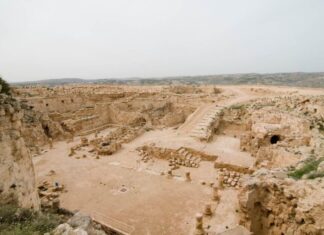 Kако је изгледала Јудеја пре рођења Исуса Христа