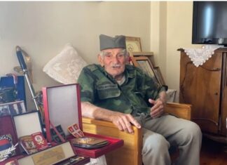 Kада умрем, децо Србије – памтите ове речи и пренесите их даље као завет!