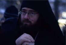 Архимандрит Димитрије (Плећевић): Колика је заиста наша вера, то показује наш живот