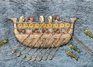 Најјачи поморци свог времена: Kо су били ФЕНИЧАНИ, народ проницљивих изума?