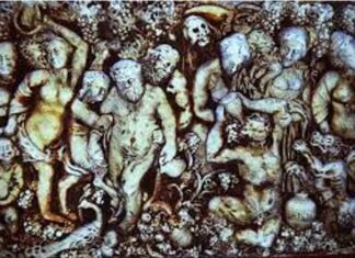 Милован Балабан: „Зли дуси – тоталитарно друштво и велика идеја код јунака Достојевског”!