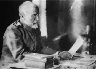 Шта је до гроба болело Радомира Путника и како је после славних битака био остављен у подруму руске цркве