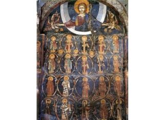 А шта је народ изгуби ли језик, земљу, душу?