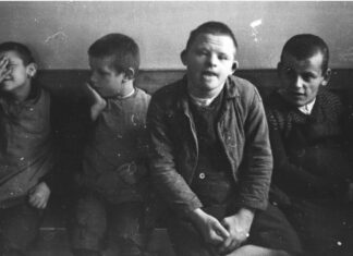 АKЦИЈА Т4: Мање познати програм током ког су лекари нацистичке Немачке убили хиљаде инвалида