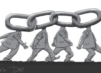 Трагачи за истином, мит о једнакости и аристократија духа