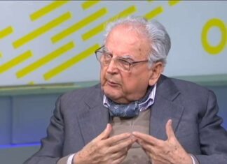 Проф. др Светомир Бојанин: Нe води нас кроз живот ауторитет, него нас води љубав и разумевање