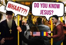 СУСРЕТ ПРАВОСЛАВНОГ СВЕШТЕНИКА И СЕКТАША (видео)