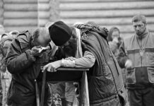 Свети Јован Златоусти – Беседа друга о покајању