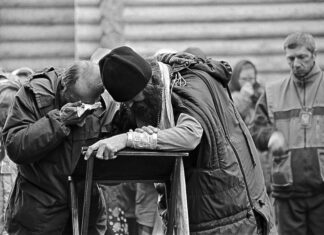 Свети Јован Златоусти – Беседа друга о покајању