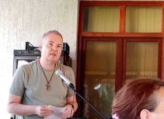 Срећко Алексић: Он ће се вратити