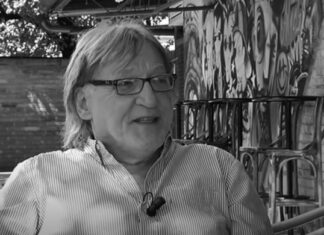 Милош Лалатовић: Последњи урбани монах – Веља Павловић