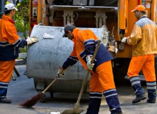 Др Владимир Ђурић: Чистачи