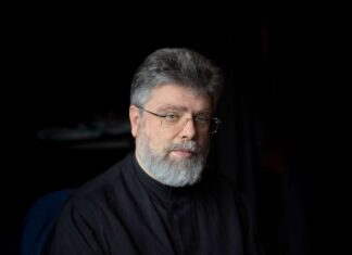 Протојереј проф. др Григориј Григоријев: Човек је створен за радост!