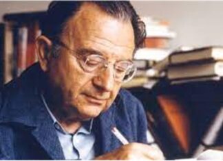 Ерих Фром о човеку нашег доба…