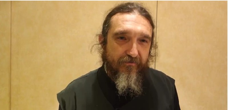 Протојереј Григорије Стамкопулос: Мало је места за осећања на интернету - Čudo