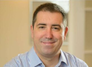 Др Владимир Ђурић: Комша срећник