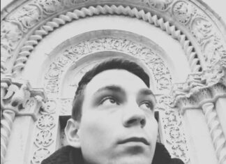 Страхиња Ђорђевић: Онтологија светлости – (Како превазићи сенку)