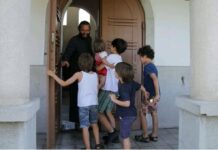 Ава Доротеј: Љубав према Богу – извор љубави према ближњима