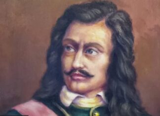 Сава Владиславић Рагузински – српски племић и дипломата руског цара коме је Вивалди посветио оперу