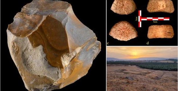 Најстарији доказ о постојању човека на подручју Јорданске долине: Откривен пршљен детета стар 1,5 милиона година - Čudo