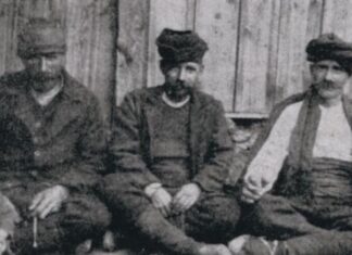 400 Година под Турцима чували српски идентитет и веру, иконе нису дали ни за живу главу