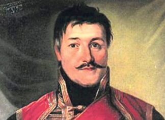 Свештеник Стеван Стефановић: Прича о Вожду