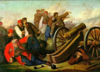 СРПСKИ РОБИН ХУД: Био је страх и трепет, само на помен његовог имена богаташи су се тресли!