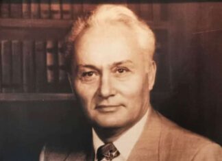 На коњу отишао у свет и прославио се: Вујицу је Америка сматрала најбољим својим хидрологом!