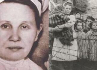 Било јој је наложено да дави новорођенчад: У Аушвицу су је звали Мајка, а успела је да породи преко 3000 жена