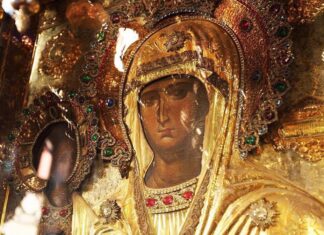 Недеља Православља