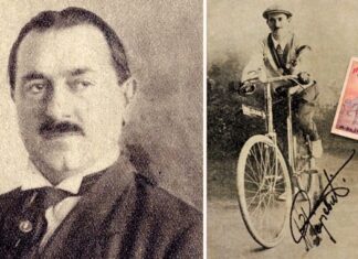 Милорад Рајчевић – први Србин светски путник