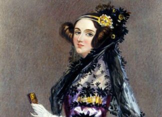 Ејда Лавлејс, жена која је живела у XIX веку – творац првог компјутерског програма