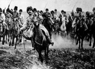 Њиховим именом Европљани су плашили децу: Kо су Kозаци, ратници чија је војна вештина ушла у историју
