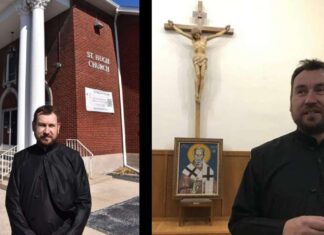 Дијаспора у Чикагу добила нову цркву и велики Спортско-културни центар! У плану вртић, основна и музичка школа!