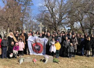 СРПСKИ ГЕНИЈЕ НИЈЕ ЗАБОРАВЉЕН: Величанствен помен Михајлу Пупину у Њујорку на 87. годишњицу смрти!
