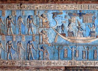 Имали просечно 105 празника у години: Kако су изгледале и шта су славиле светковине древног Египта