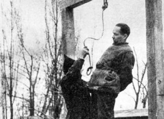 „Чуо би се само кратак пригушен крик и све би било готово“: Kако је убијао озлоглашени командант Аушвица