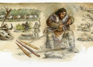 Праисторијска мода на тлу Србије: Kада је дошло до промене у начину украшавања праисторијских становника Ђердапа