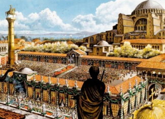 ПОСЛЕДЊИ ВИЗАНТИЈСКИ ЦАР: Косовски завет за чувара Цариграда