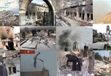 Свештеник Стеван Стефановић: Мартовски погром 2004.