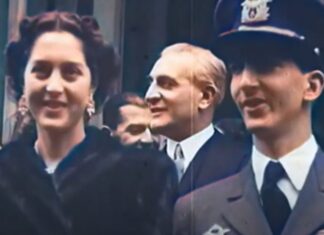 Грчка принцеза последња српска краљица