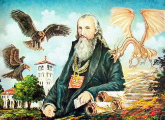 Архимандрит Јован Рајић – српски калуђер који је спречио покатоличавање Срба у Војводини