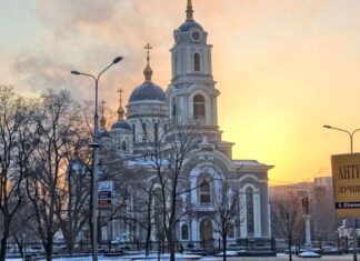 Срби су изградили чак 40 цркава у Донбасу и оставили неизбрисив траг у историји!