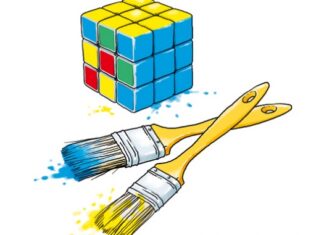 Зоран Миливојевић: Вештина решавања животних проблема